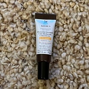 Kiehl's Powerful-Strenth Line-Reducing Concentrate Vitamin C Serum